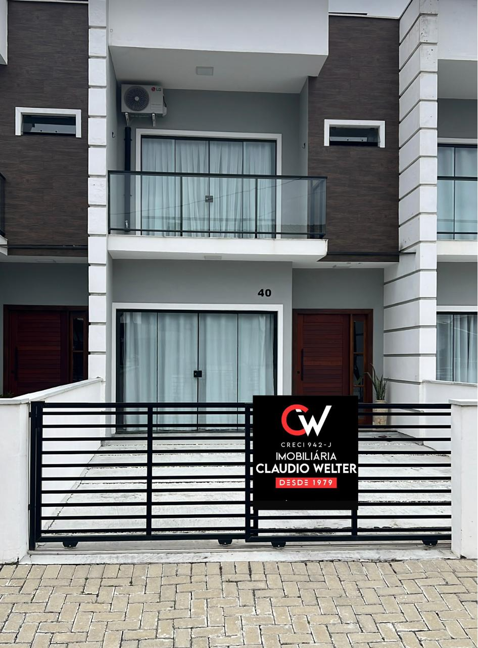 Sobrado Geminado 108,85 m2  #Pronto Para Financiar#