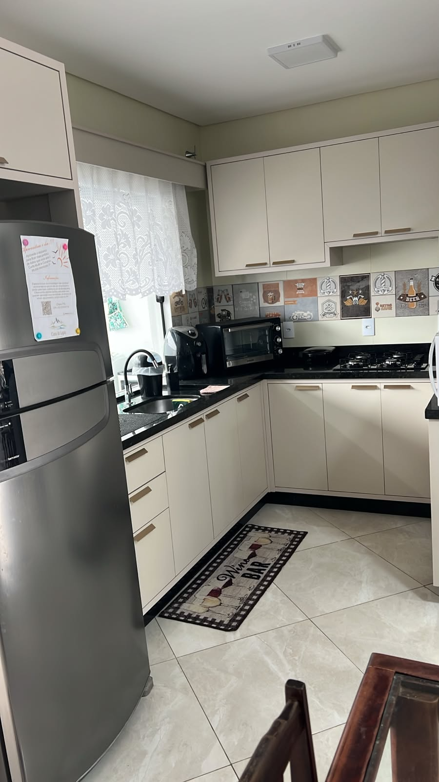 Sobrado Geminado 108,85 m2  #Pronto Para Financiar#