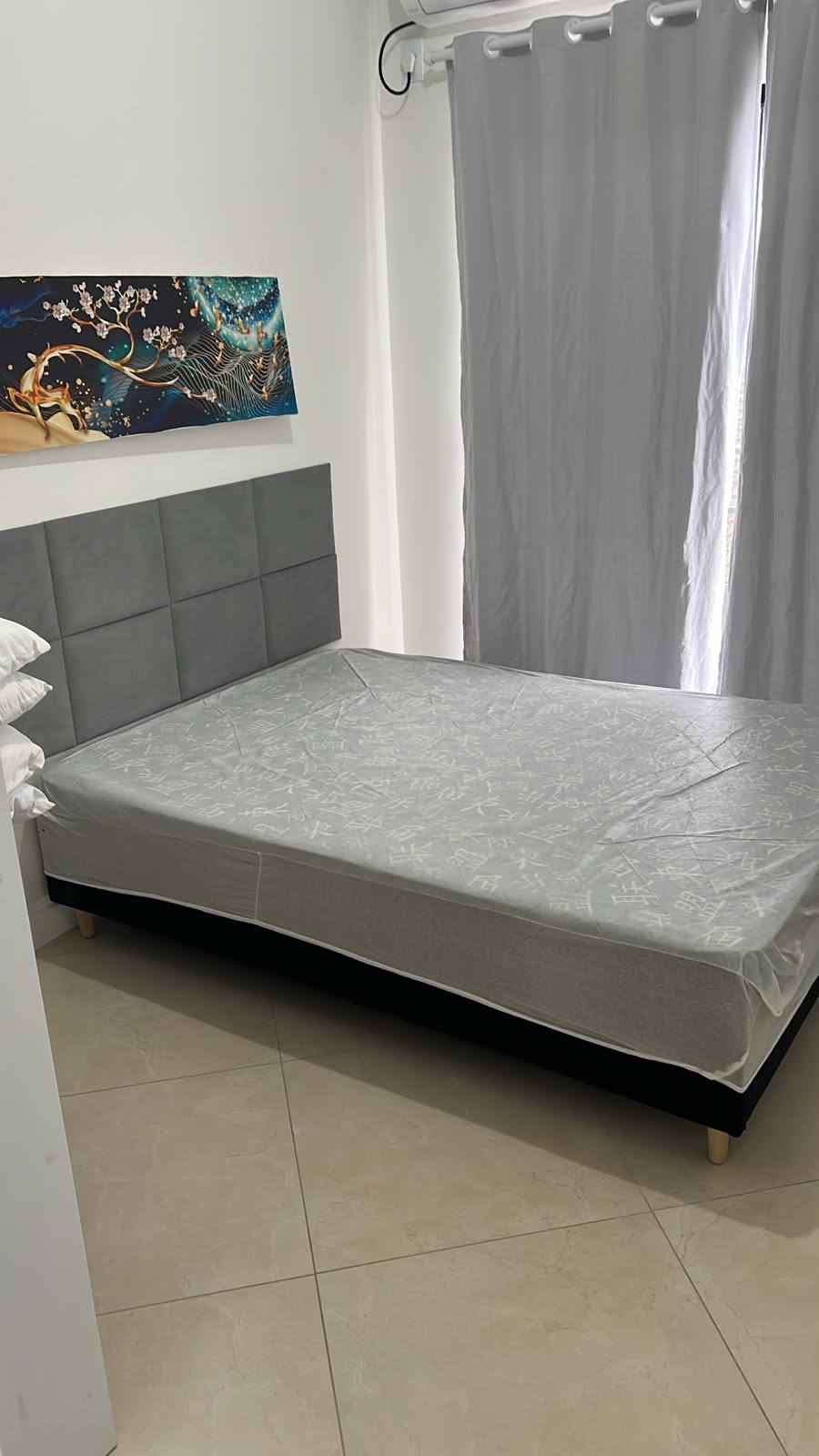 Sobrado Geminado 108,85 m2  #Pronto Para Financiar#