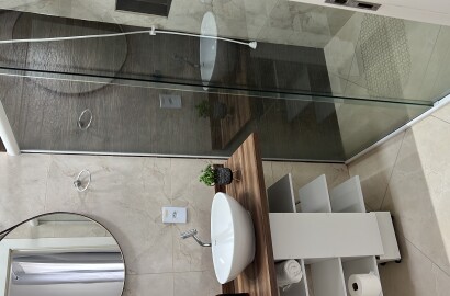 Sobrado Geminado 108,85 m2  #Pronto Para Financiar#
