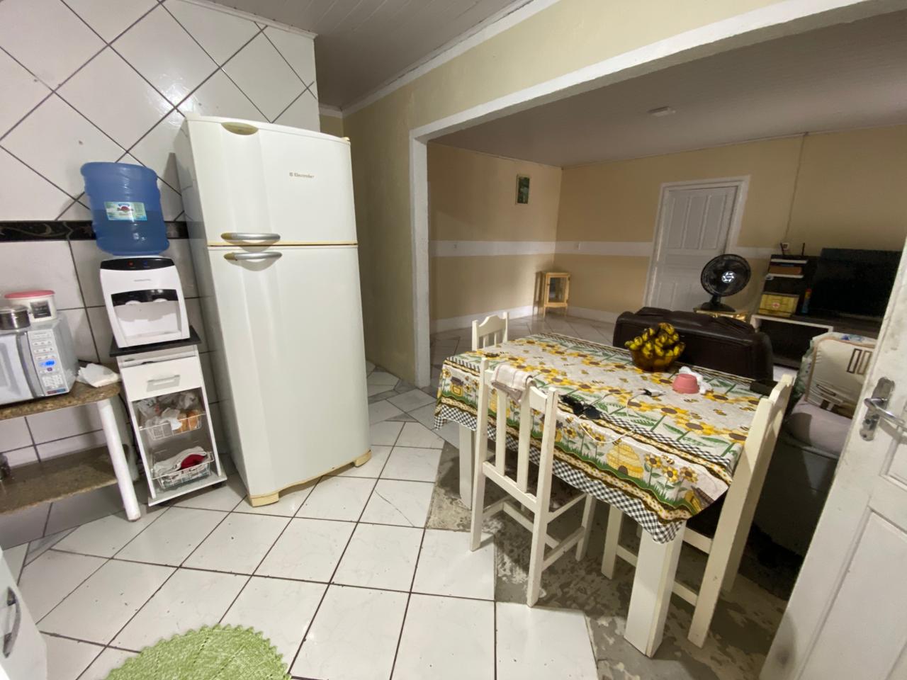 Casa no Centro de Balneario Barra do Sul