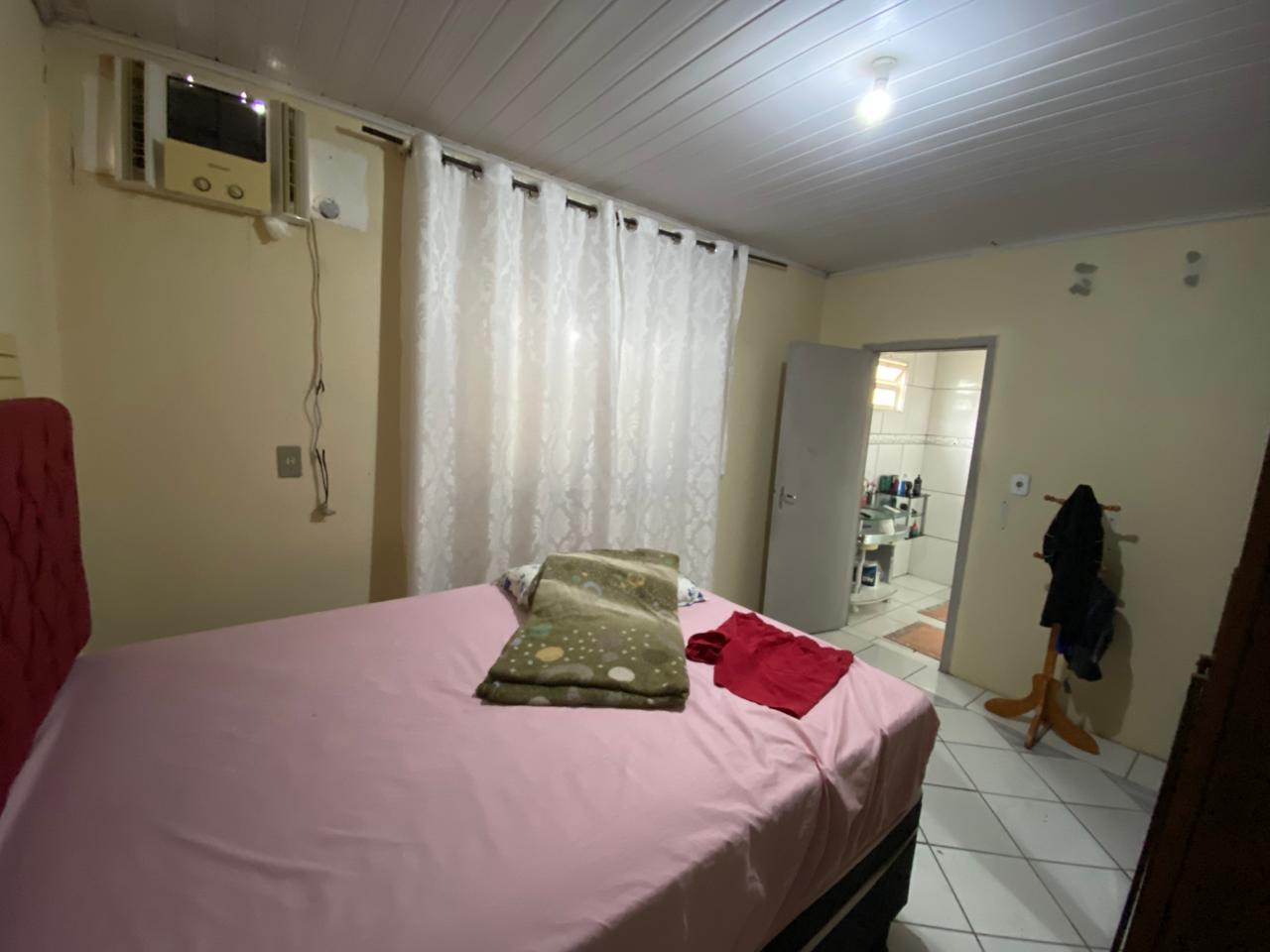 Casa no Centro de Balneario Barra do Sul