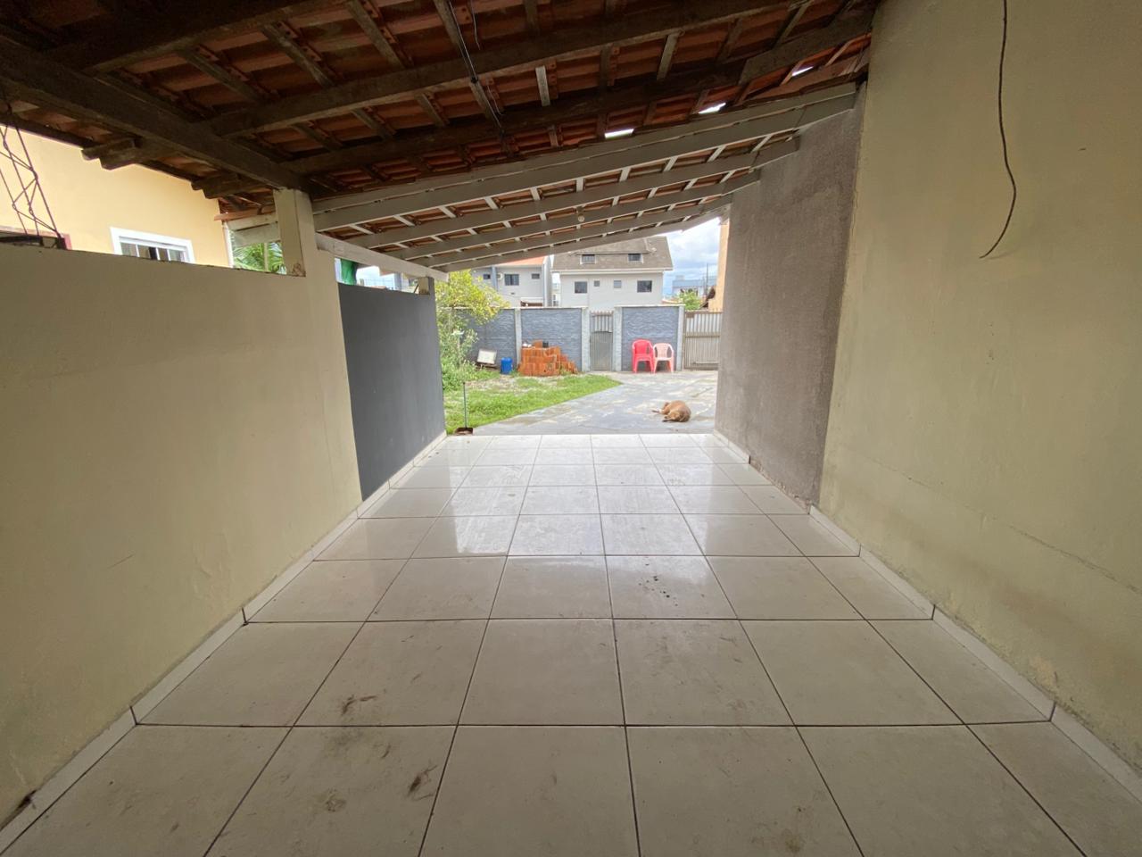 Casa no Centro de Balneario Barra do Sul