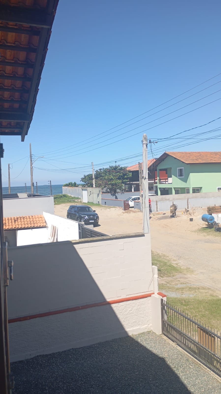 Sobrado exclusivamente da imobiliária