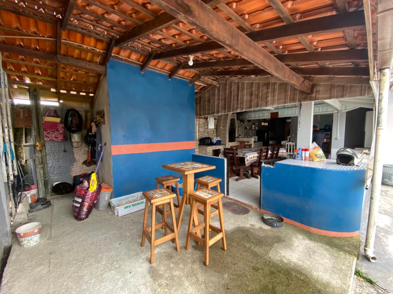 Casa no Centro de Balneario Barra do Sul