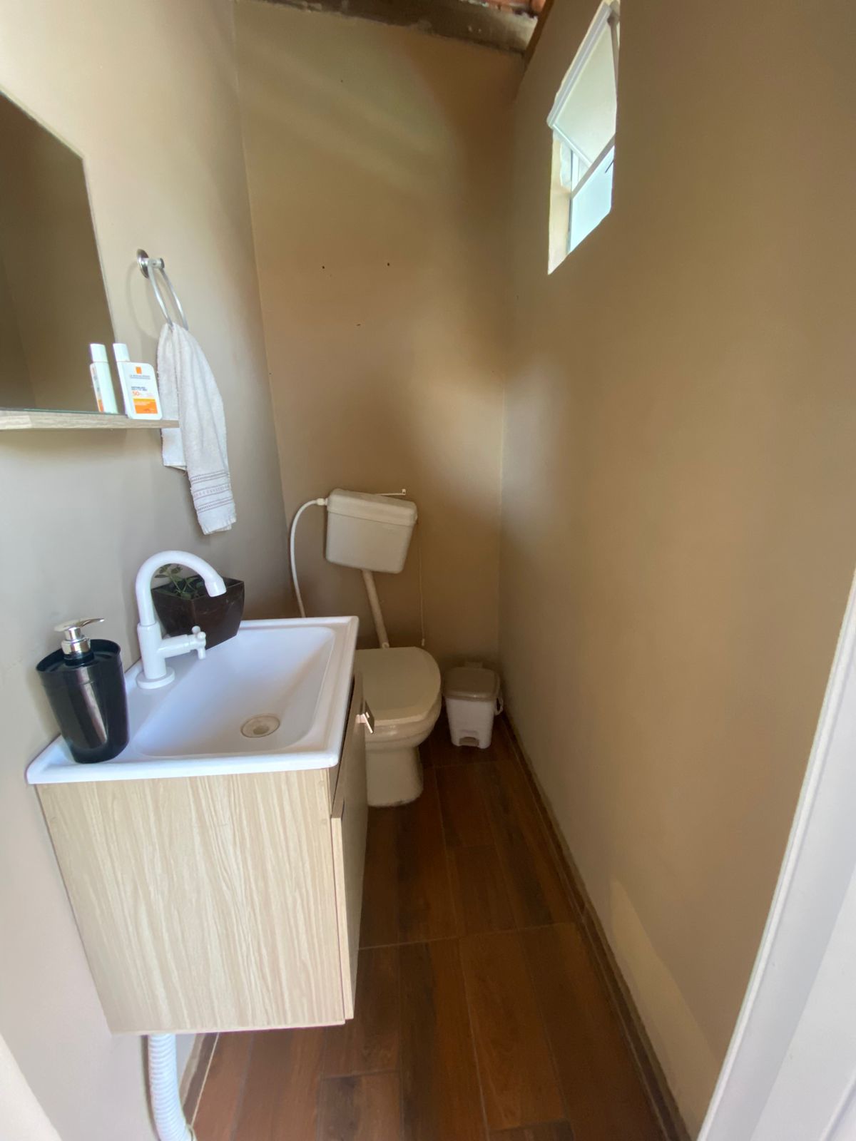 Casa no Bairro Salinas com Piscina