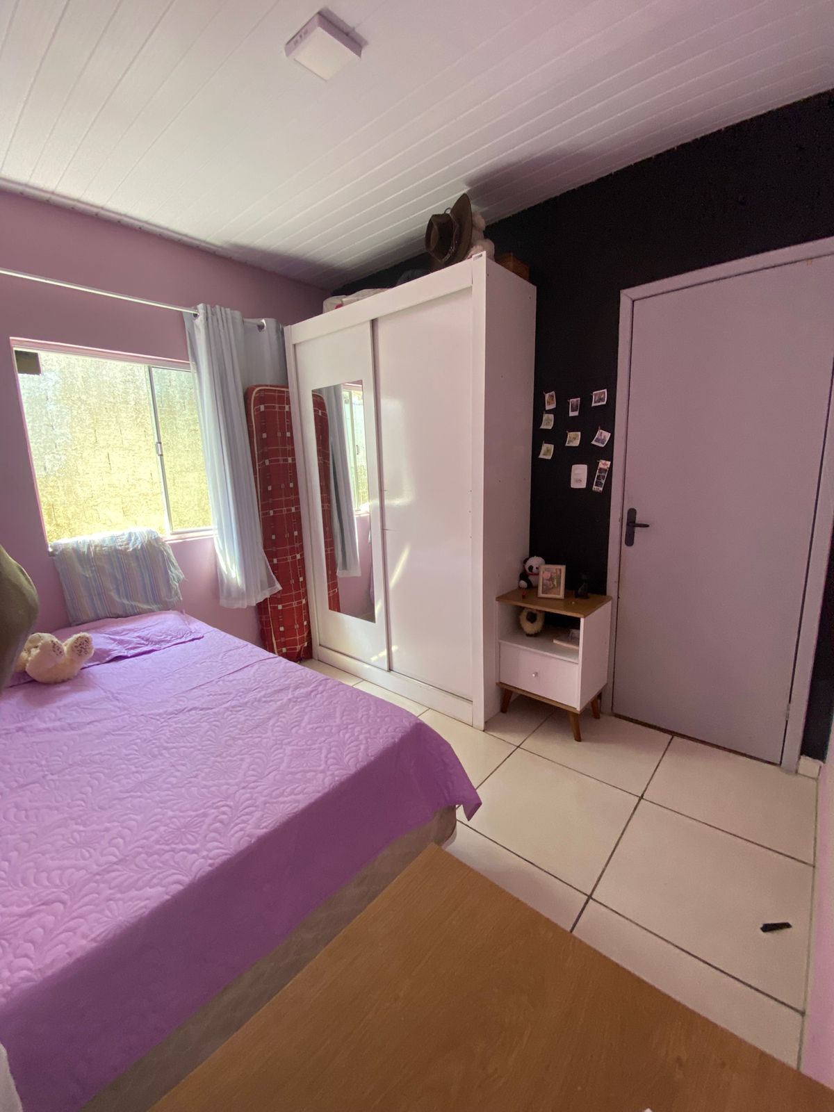 Casa no Bairro Salinas com Piscina