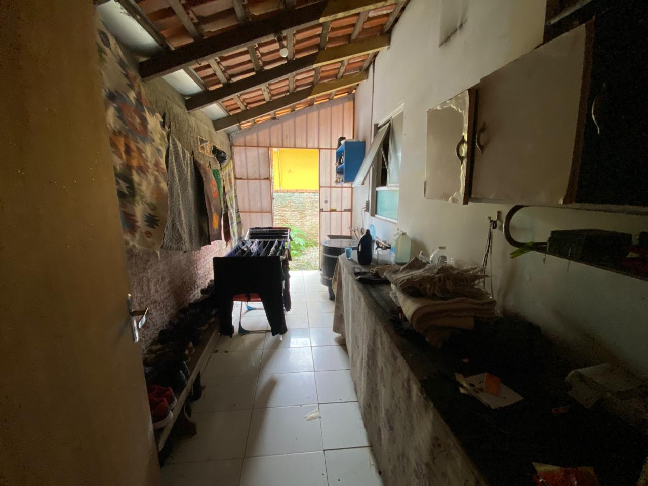 Casa no Centro de Balneario Barra do Sul