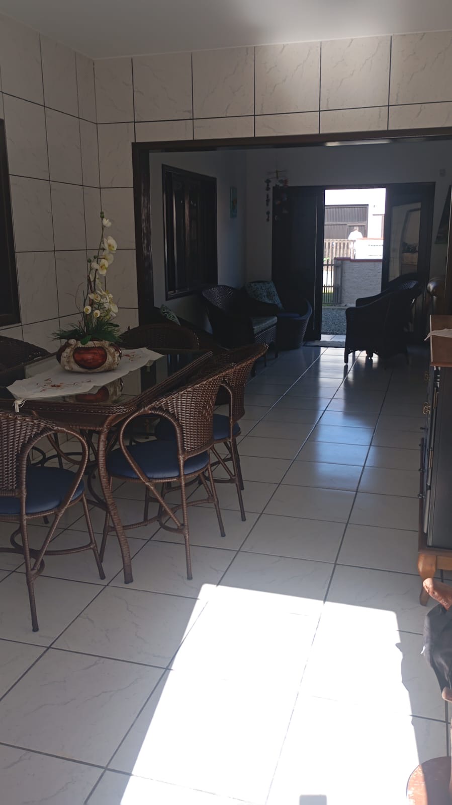Sobrado exclusivamente da imobiliária