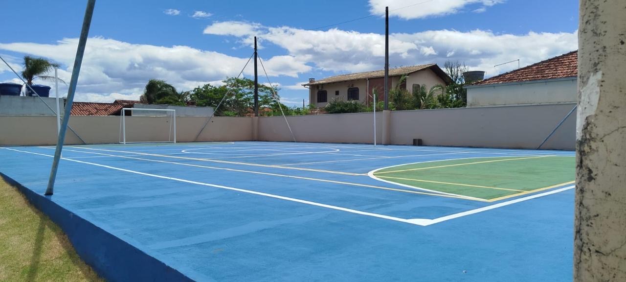 Mansão Alto Padrão com Quadra Esportiva, piscina, sauna e piscina