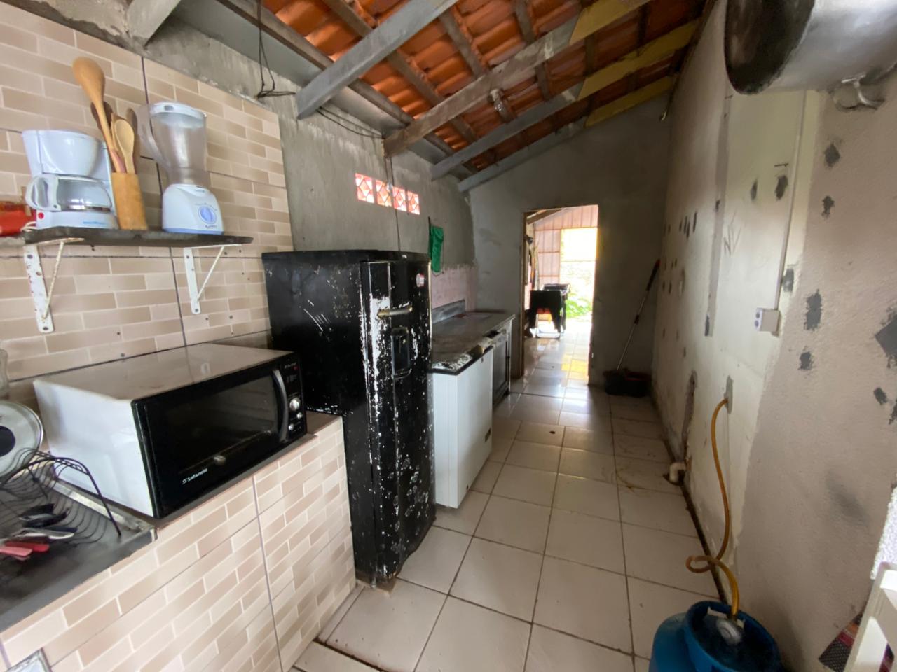 Casa no Centro de Balneario Barra do Sul