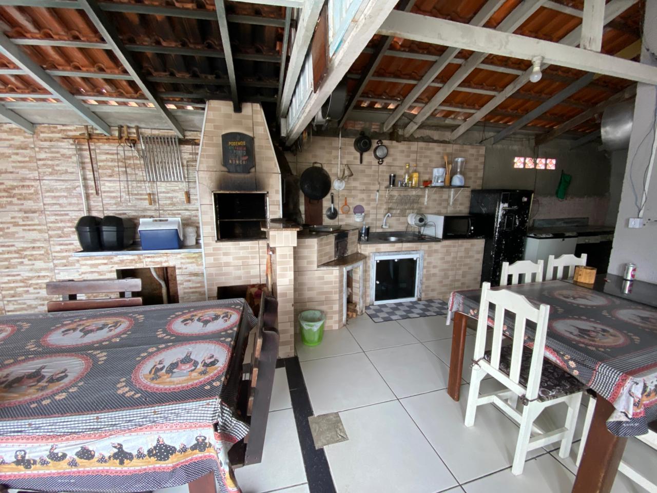 Casa no Centro de Balneario Barra do Sul