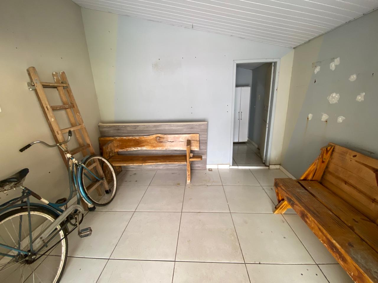 Casa no Centro de Balneario Barra do Sul