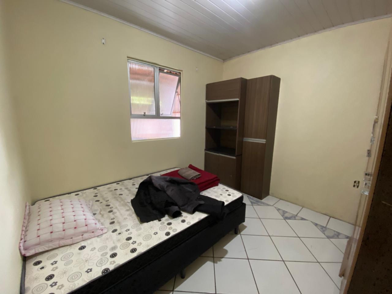 Casa no Centro de Balneario Barra do Sul