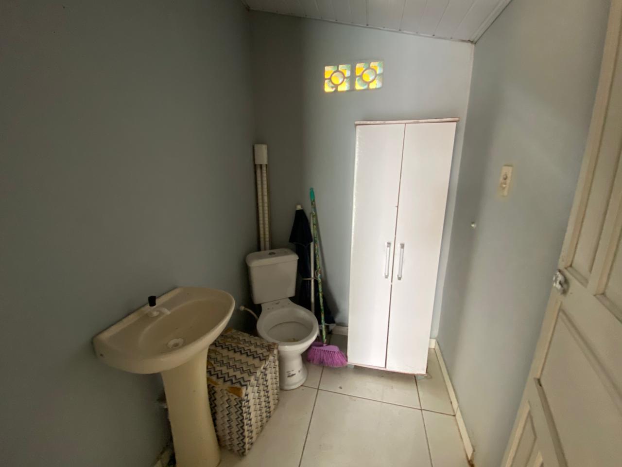 Casa no Centro de Balneario Barra do Sul