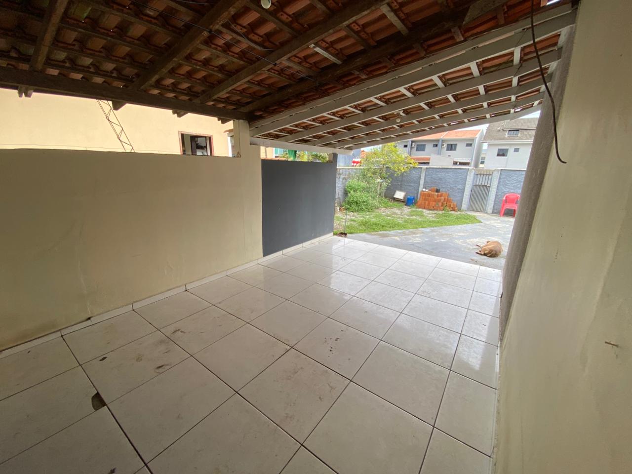 Casa no Centro de Balneario Barra do Sul