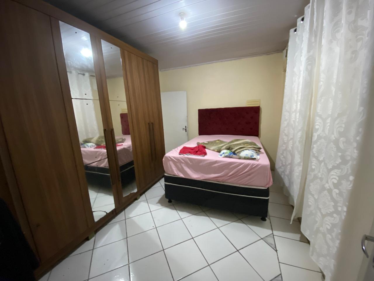 Casa no Centro de Balneario Barra do Sul