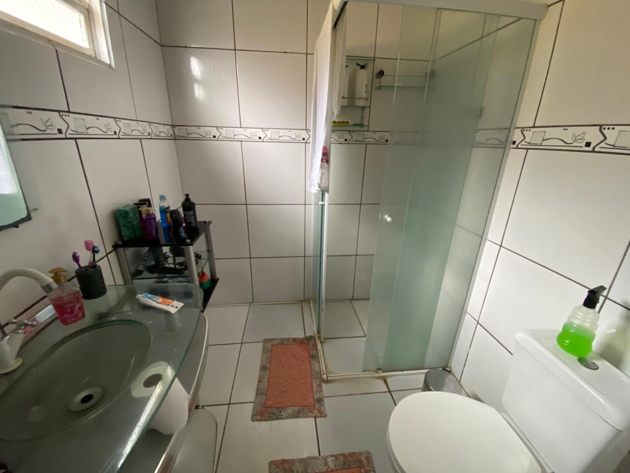 Casa no Centro de Balneario Barra do Sul