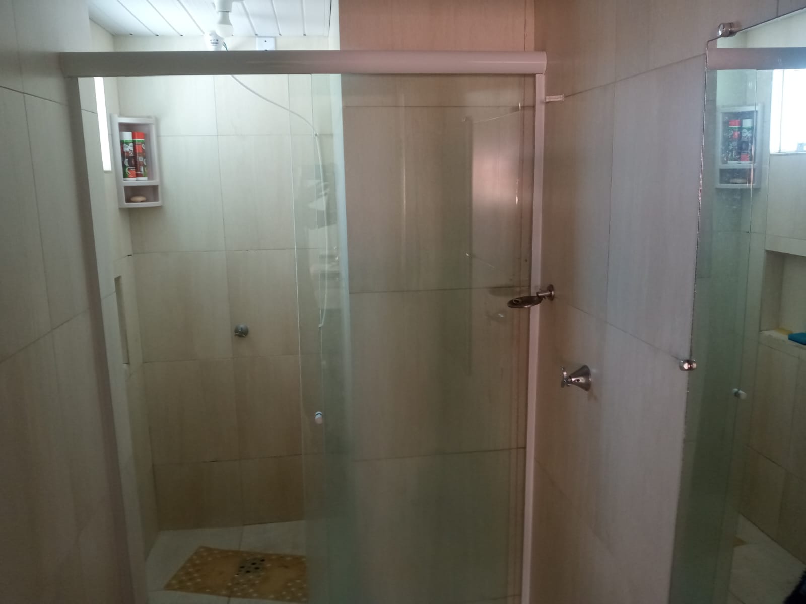 Casa de Madeira Bairro Salinas