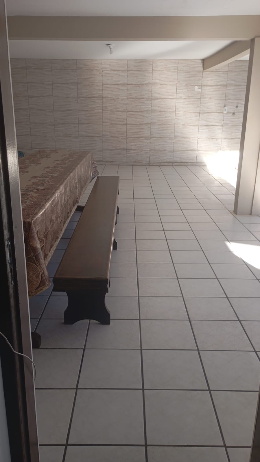 Sobrado exclusivamente da imobiliária
