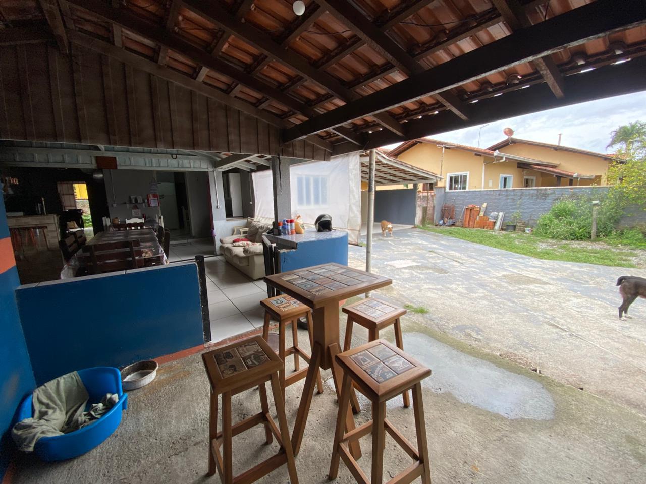 Casa no Centro de Balneario Barra do Sul