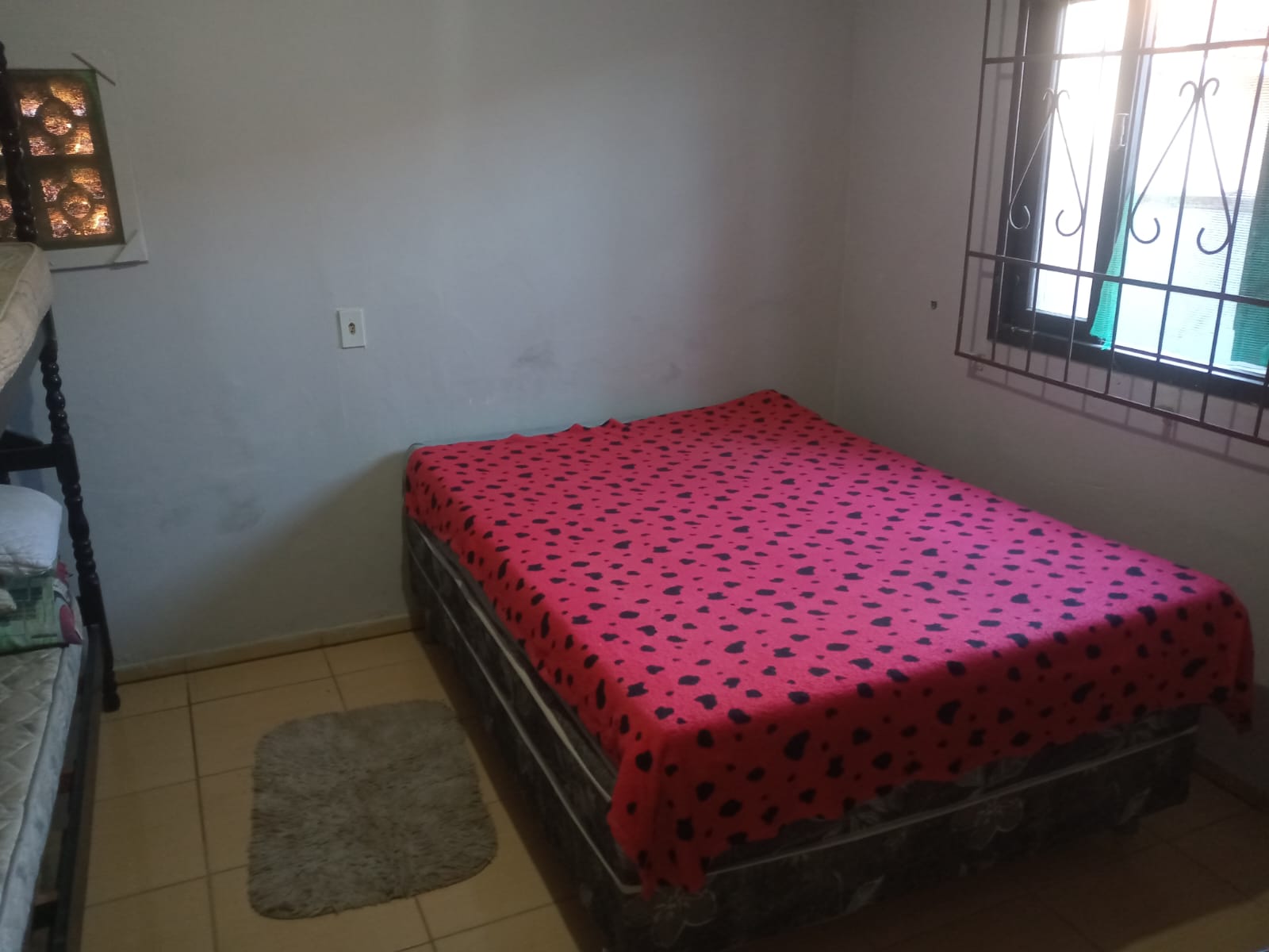 Casa no Centro-Balneário Barra do sul-SC