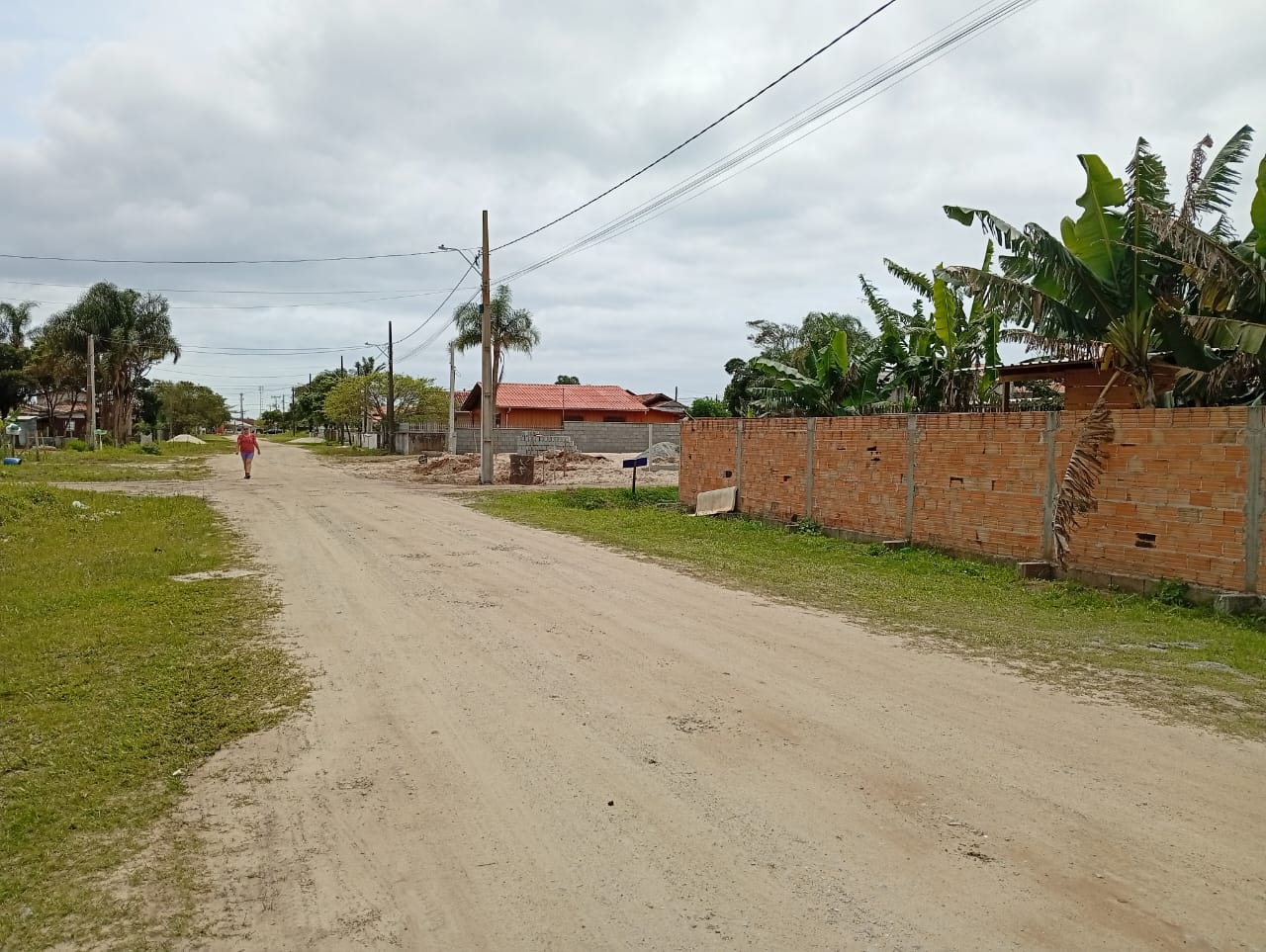 Casa Salinas 350 Metros do Mar