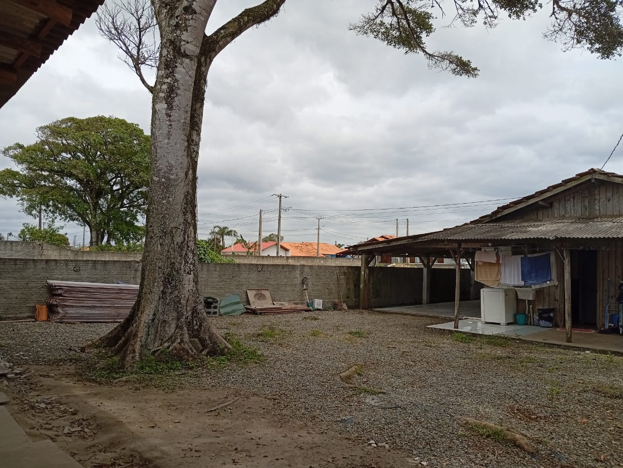 Casa Salinas 350 Metros do Mar