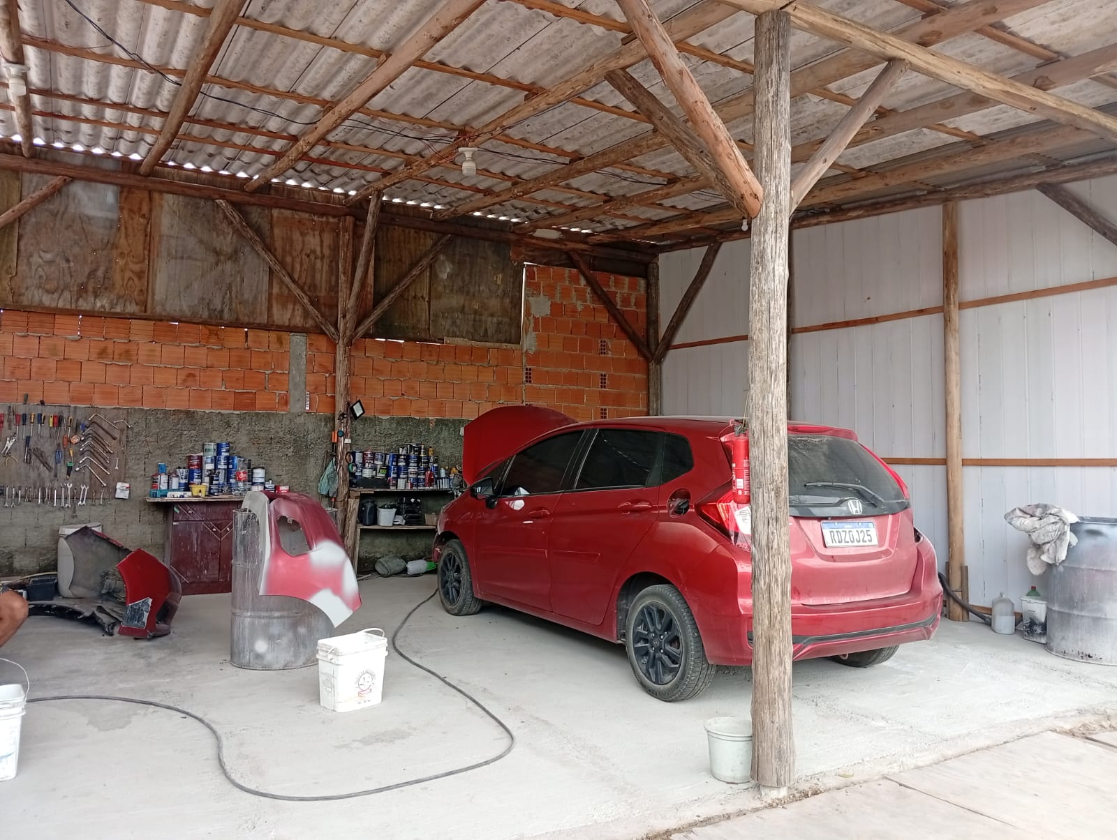 Casa Salinas 350 Metros do Mar