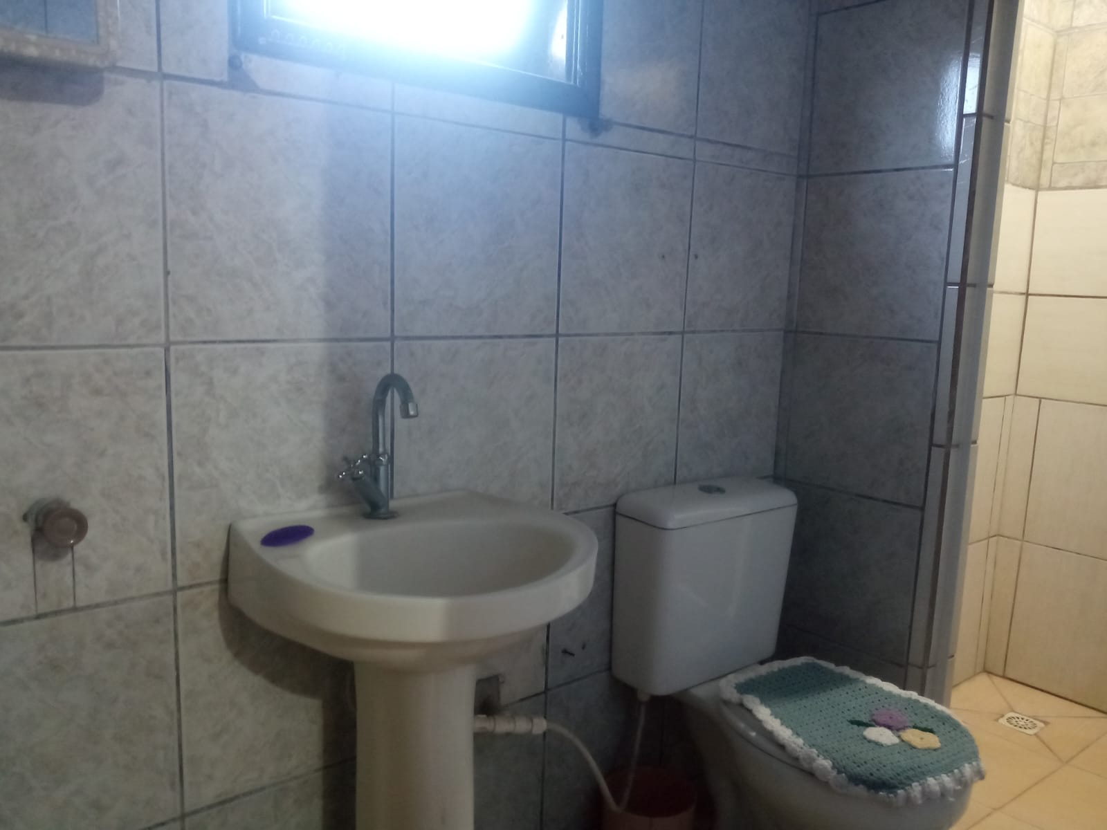 Casa no Centro-Balneário Barra do sul-SC