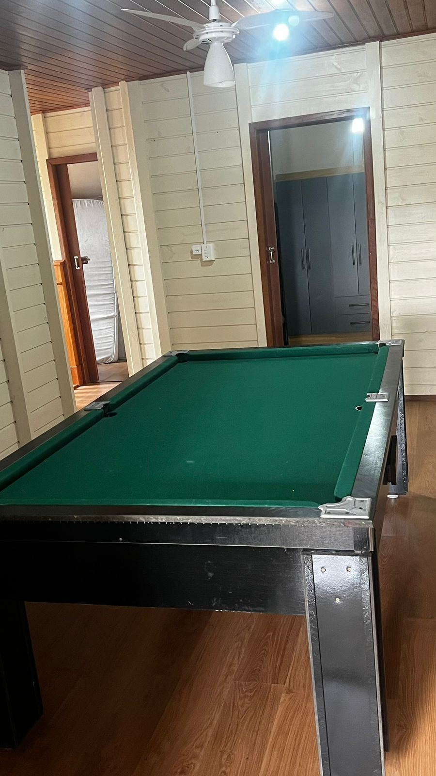 Sobrado Frente Mar-Boca da Barra-Balneário Barra Do Sul