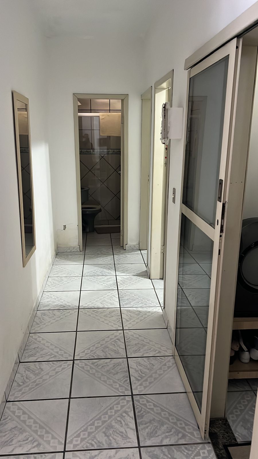 Casa no Bairro Costeira -Estilo Chalé- Av  Principal