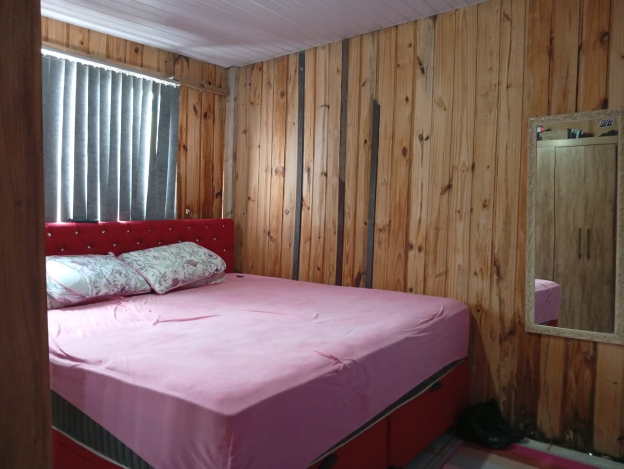 Casa Salinas 350 Metros do Mar