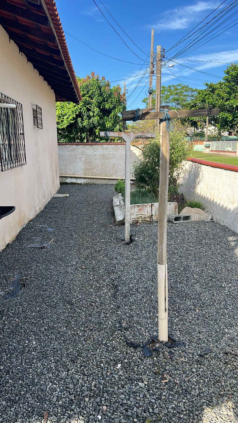 Casa Ubatuba- Enseada- Esquina