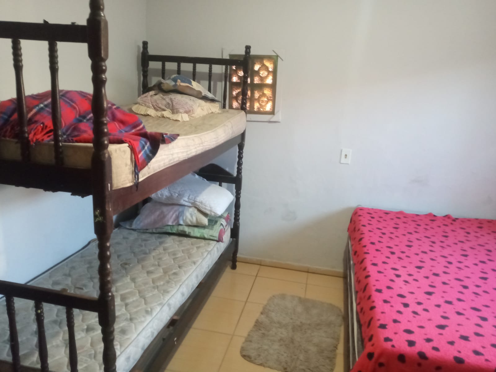 Casa no Centro-Balneário Barra do sul-SC