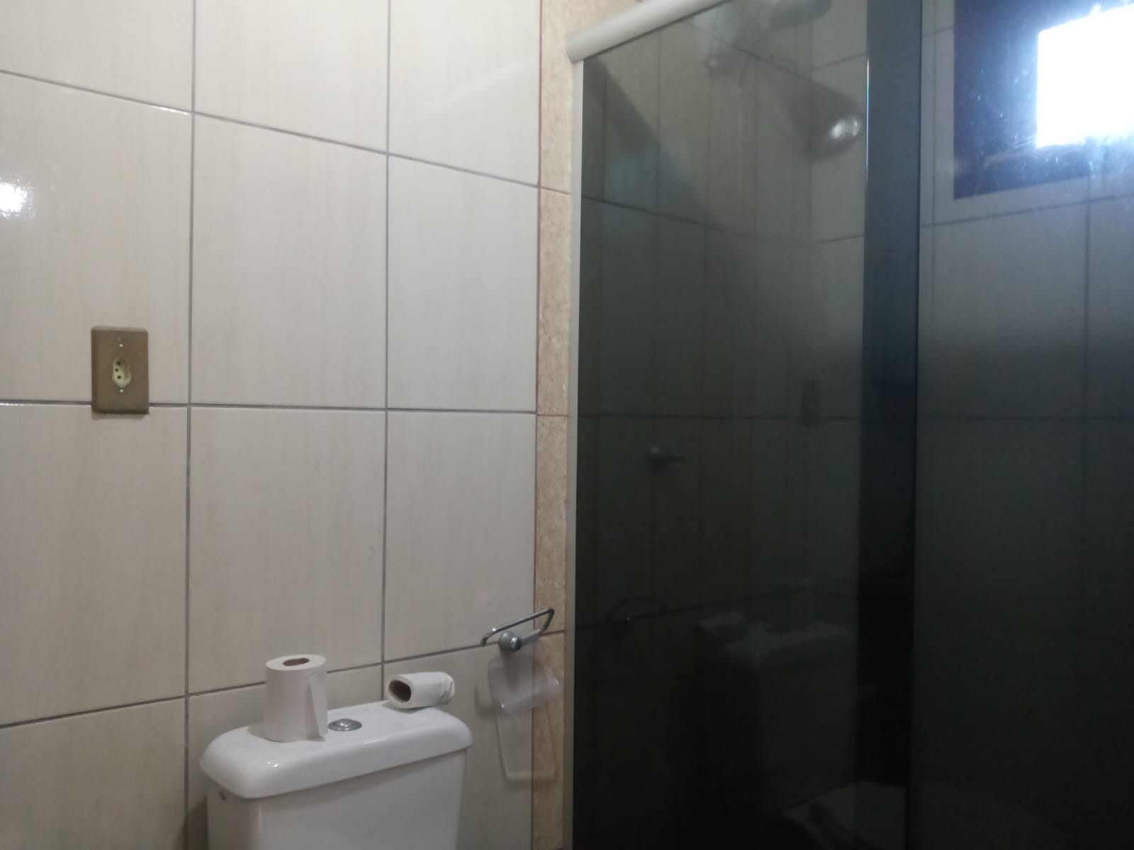 Casa no Centro-Balneário Barra do sul-SC