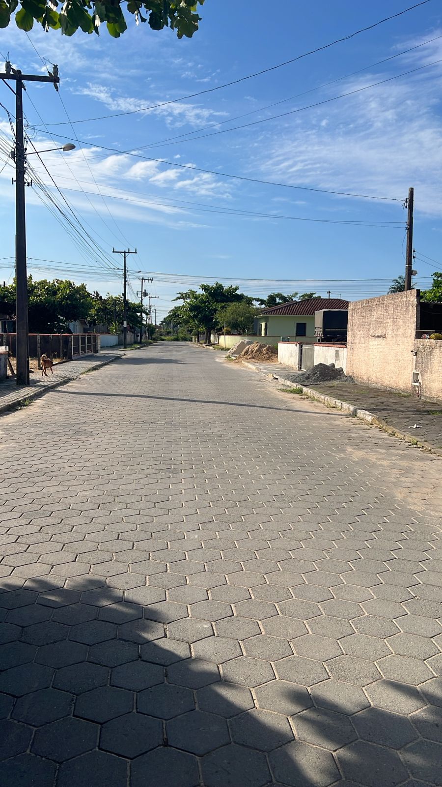 Casa Ubatuba- Enseada- Esquina