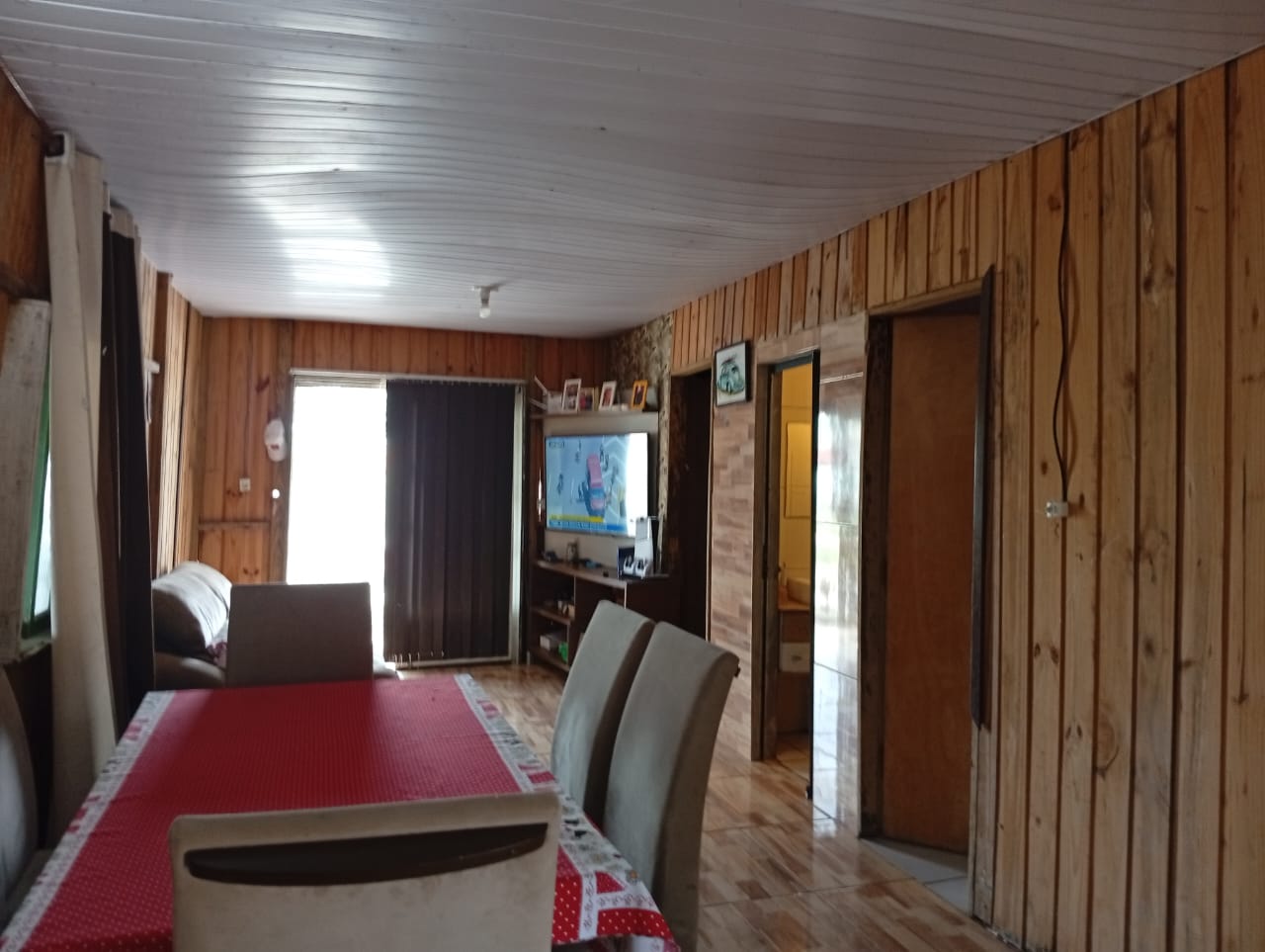 Casa Salinas 350 Metros do Mar