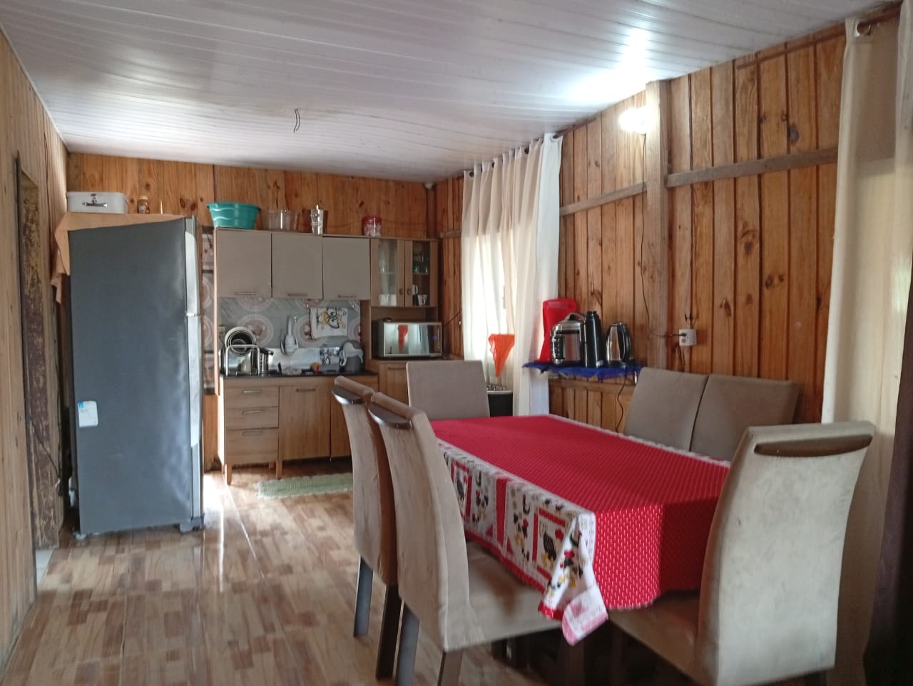 Casa Salinas 350 Metros do Mar