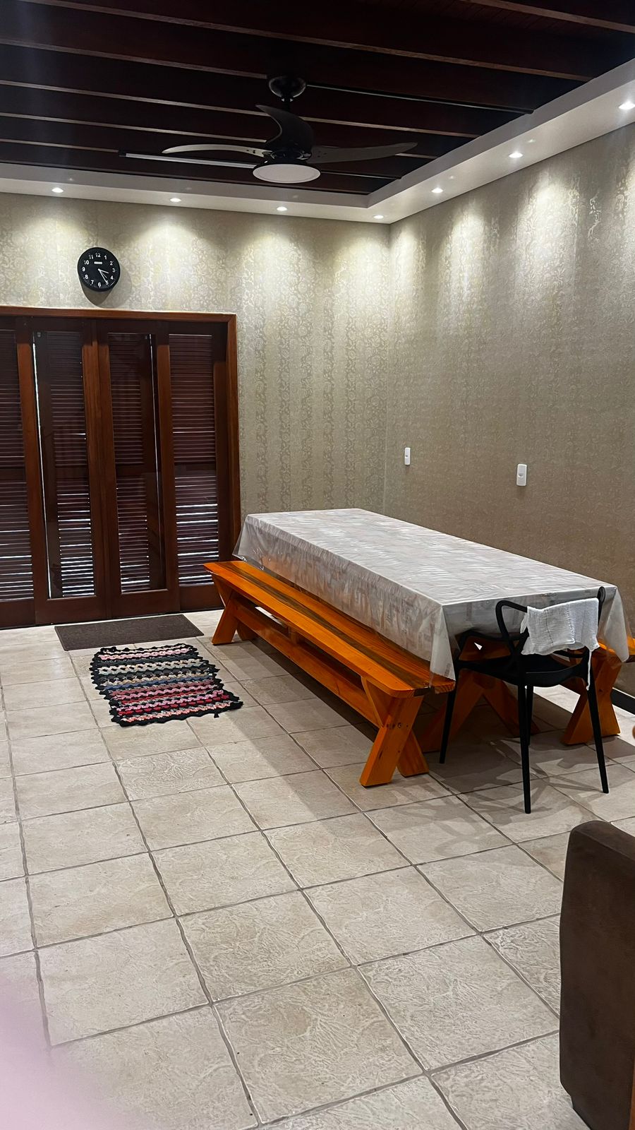 Sobrado Frente Mar-Boca da Barra-Balneário Barra Do Sul