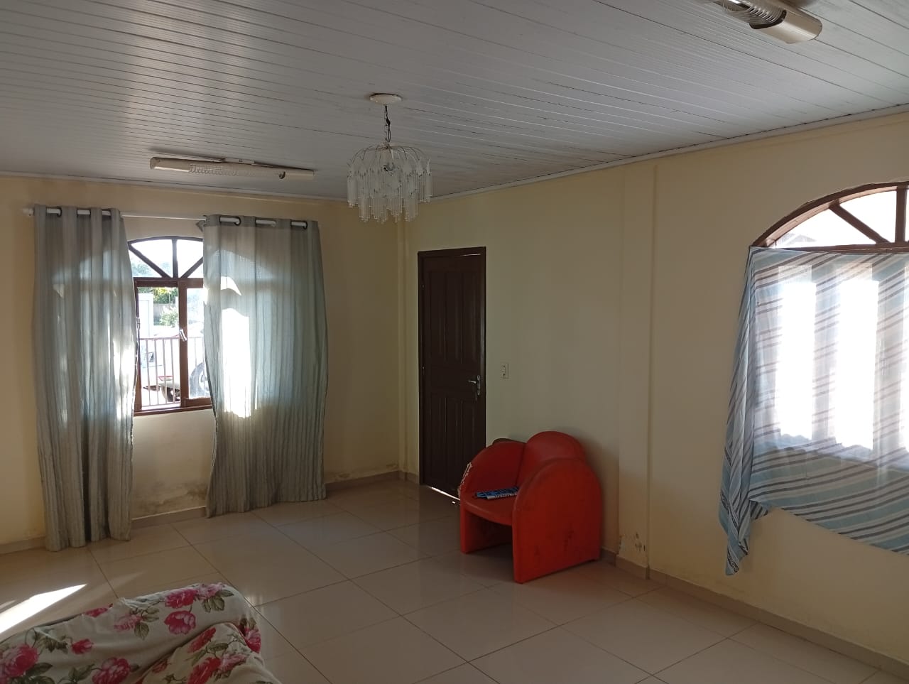 Casa no Bairro Costeira-Região da Lagoa-Balneário Barra do Sul