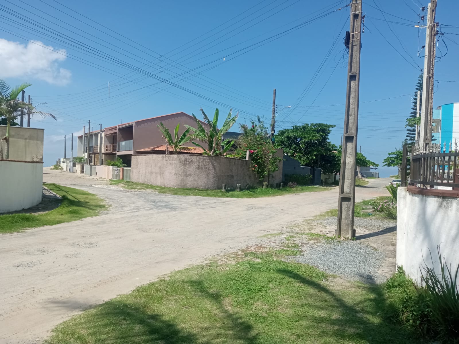 Casa no Centro 200 Metros do Mar