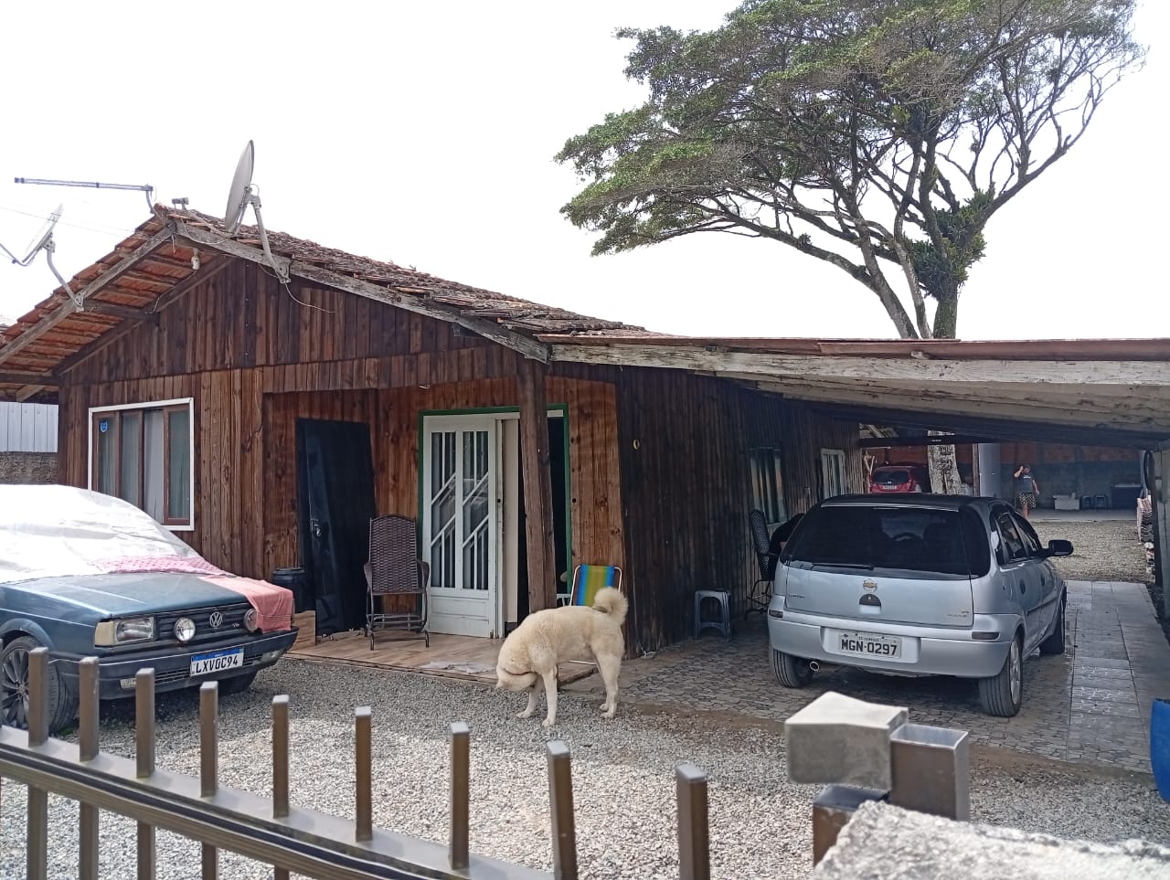 Casa Salinas 350 Metros do Mar