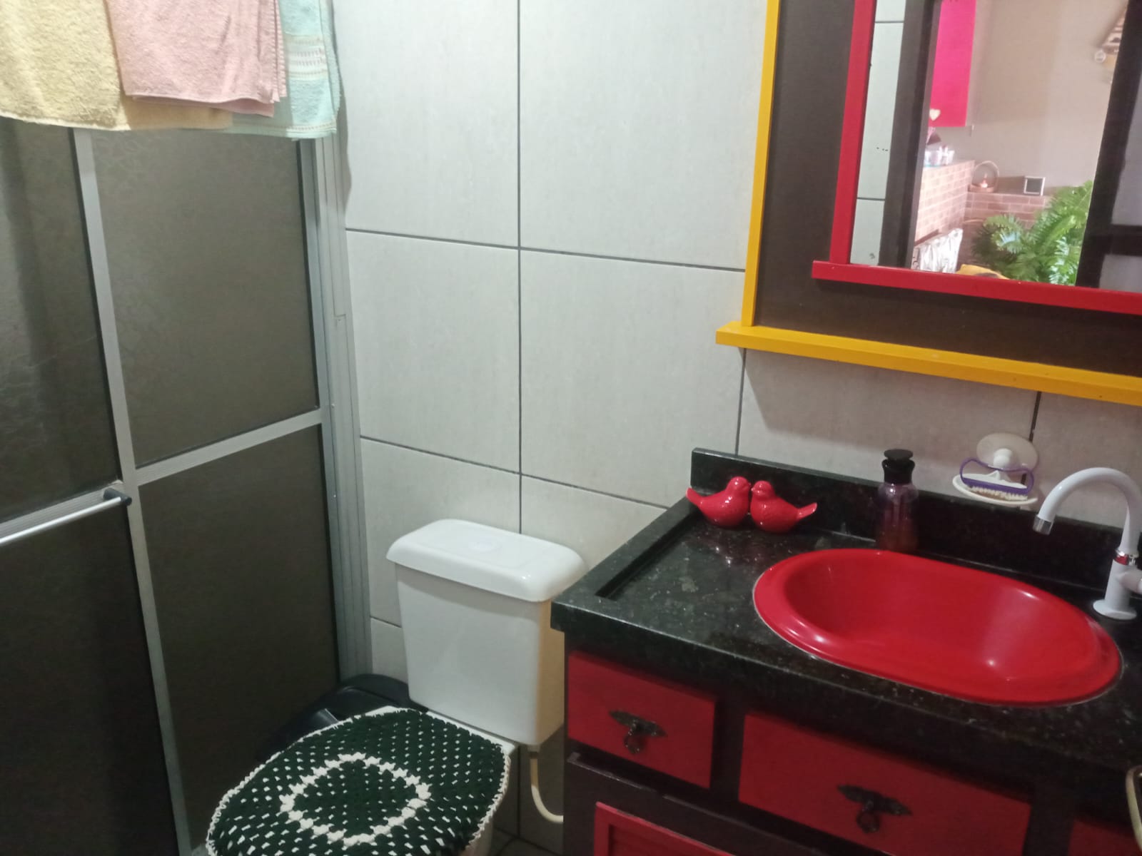 Casa no Bairro Costeira-Com Piscina-Região da Lagoa