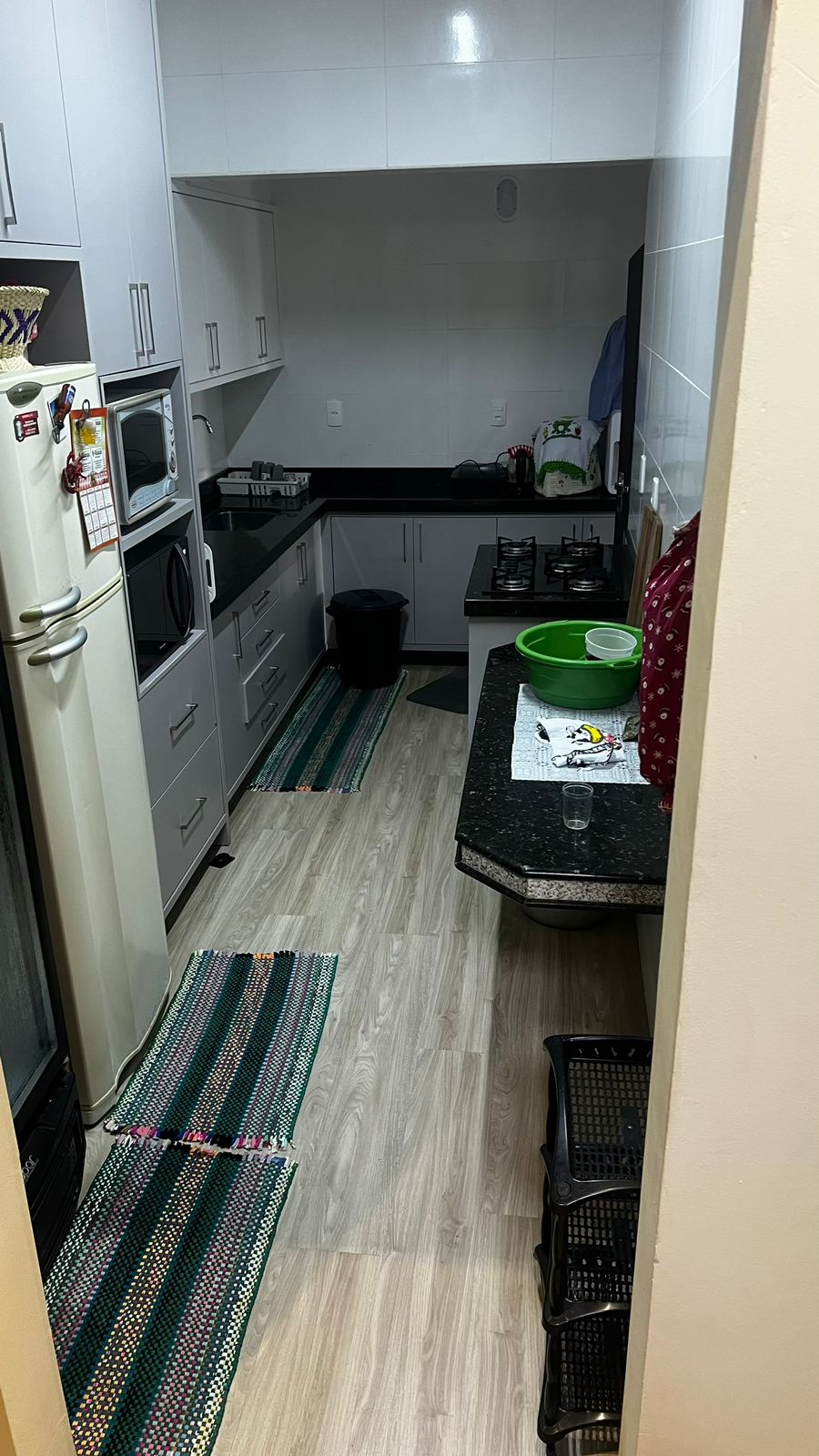 Sobrado Frente Mar-Boca da Barra-Balneário Barra Do Sul