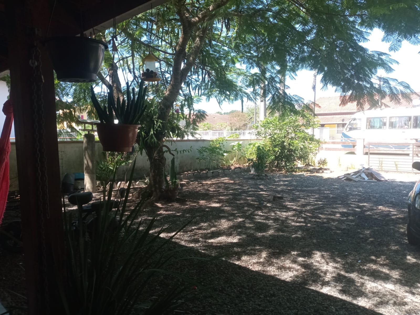 Casa de Madeira  Centro de Balneario Barra do Sul