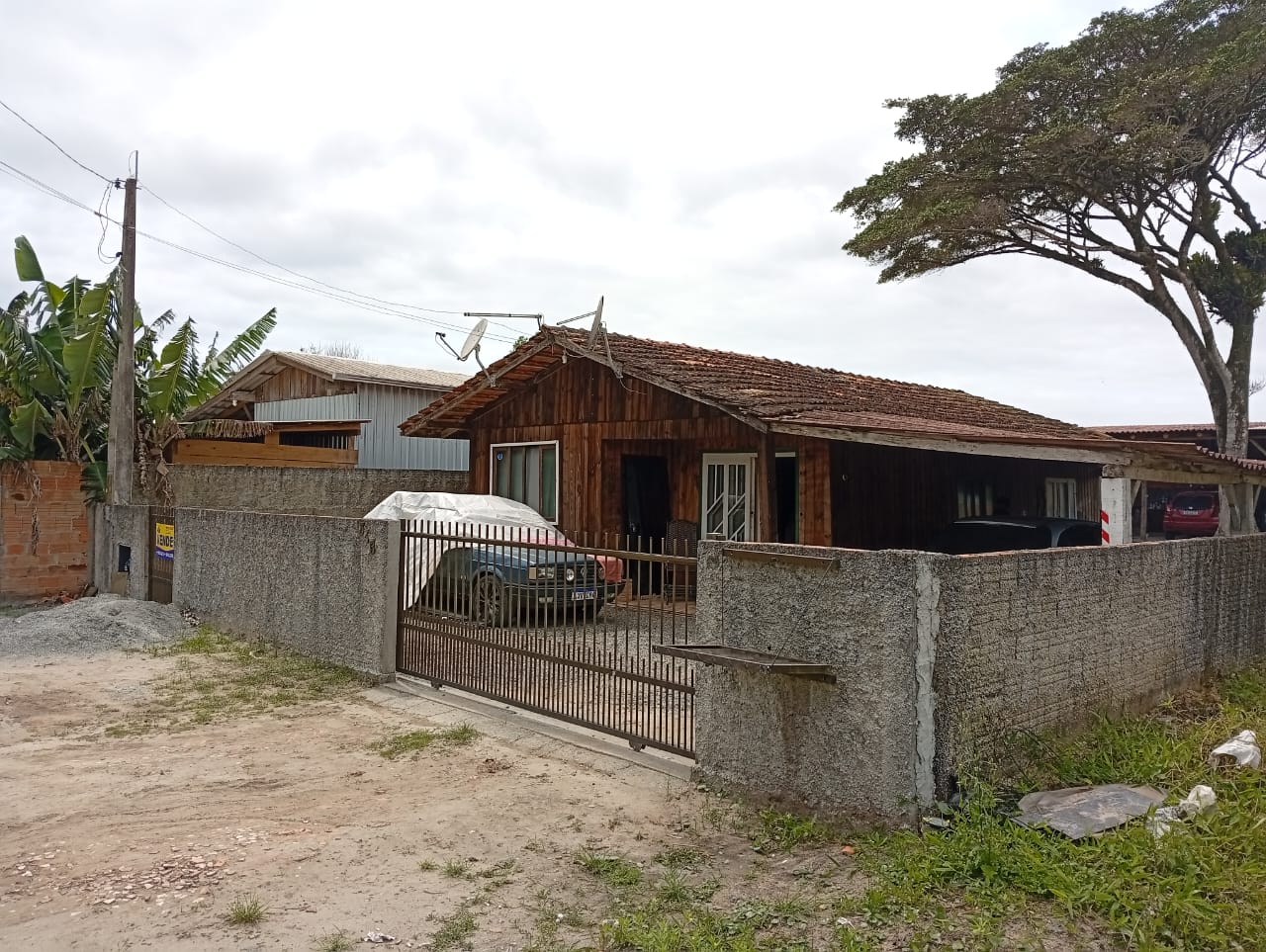 Casa Salinas 350 Metros do Mar