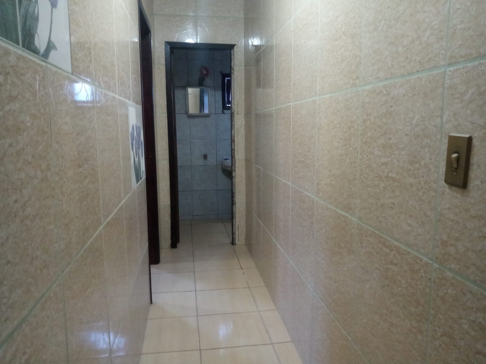 Casa no Centro-Balneário Barra do sul-SC