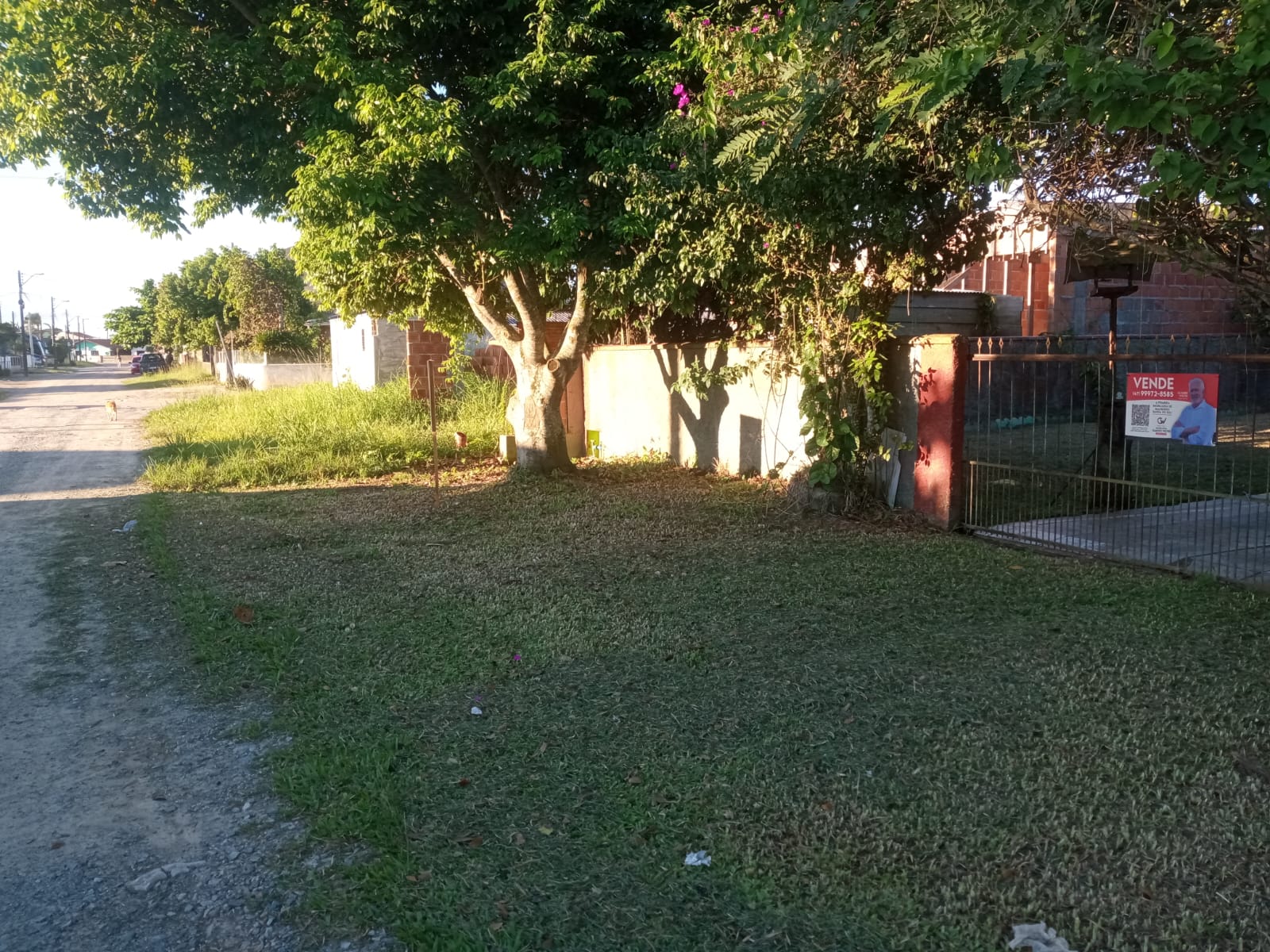 Casa no Centro-Balneário Barra do sul-SC