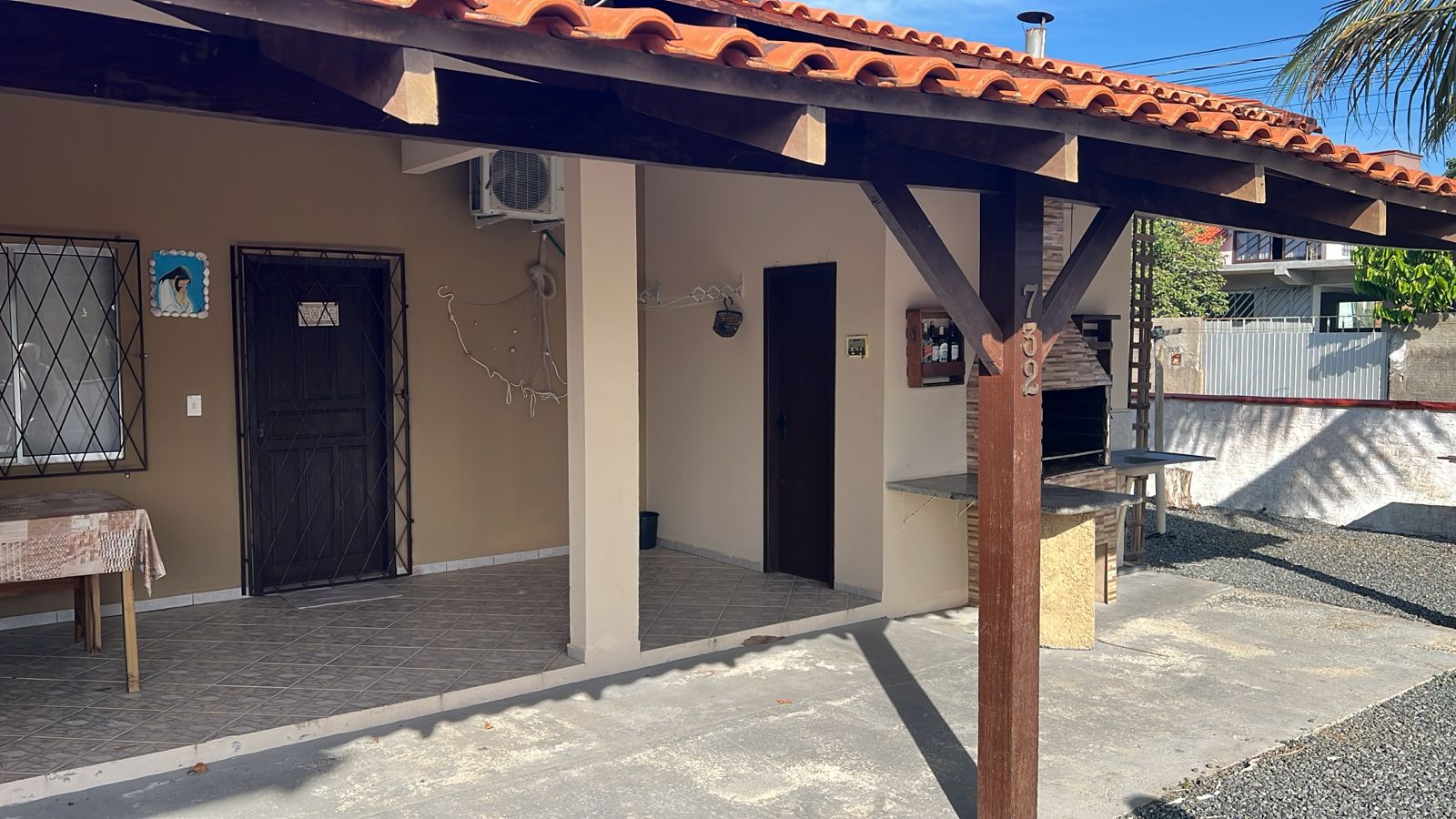 Casa Ubatuba- Enseada- Esquina